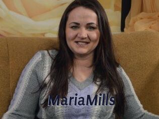 MariaMills