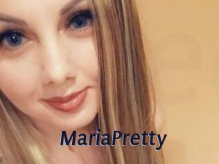 MariaPretty