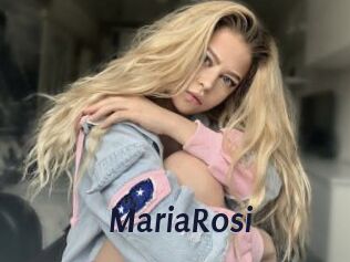 MariaRosi