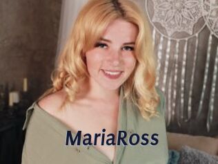 MariaRoss