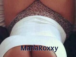 MariaRoxxy