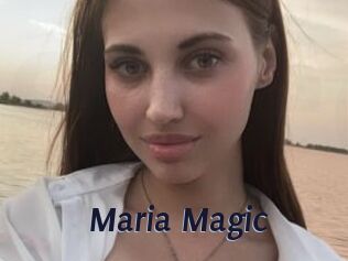 Maria_Magic