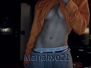 Mariahxo21