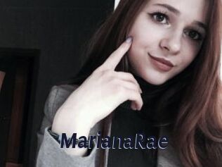 MarianaRae