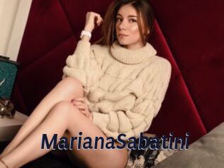 MarianaSabatini