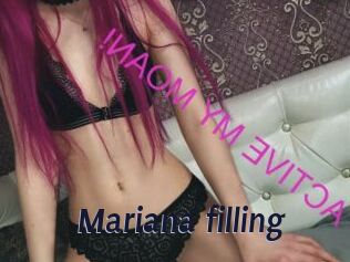 Mariana_filling