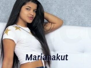 Marianakut