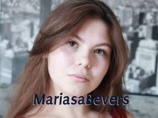 MariasaBevers