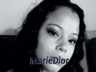 MarieDior