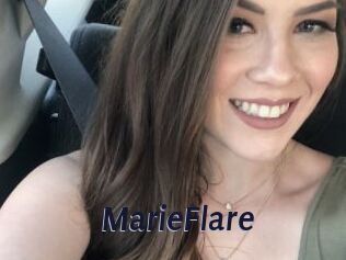 MarieFlare