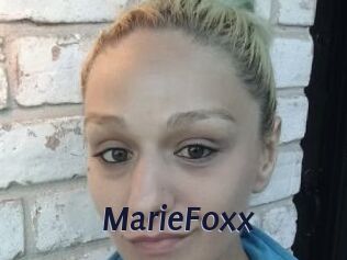 MarieFoxx