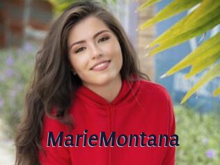 MarieMontana