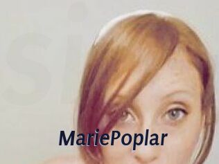 Marie_Poplar