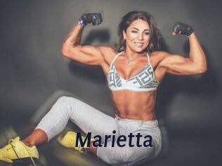 Marietta