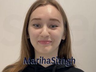 MarihaSitngh