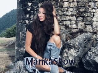 MarikaShow