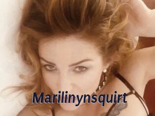 Marilinynsquirt