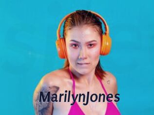 MarilynJones