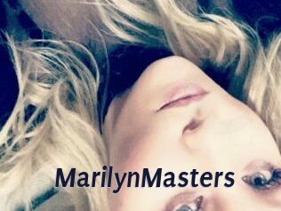 Marilyn_Masters