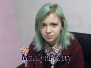 MarilynPretty