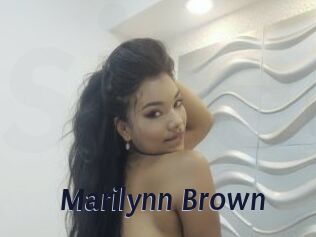 Marilynn_Brown