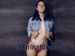 MarinaBrown