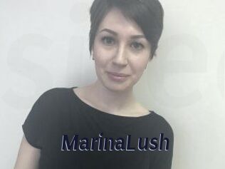 MarinaLush