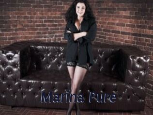 Marina_Pure