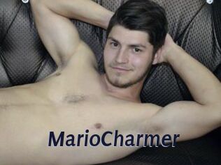 MarioCharmer