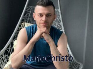 MarioChristo