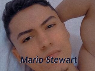 Mario_Stewart