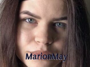 MarionMay