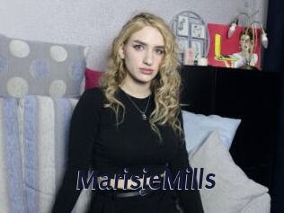 MarisieMills