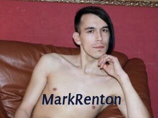 MarkRenton