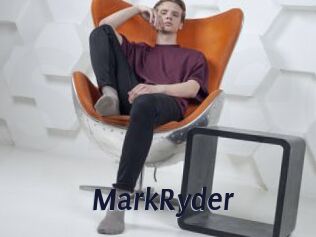 MarkRyder