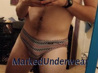 MarkedUnderwear