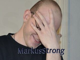 MarkusStrong