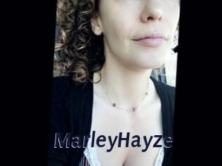 MarleyHayze