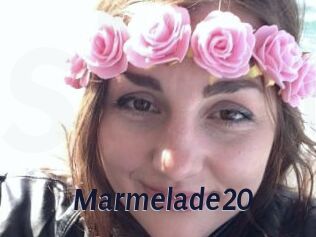 Marmelade20