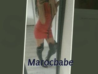 Marocbabe