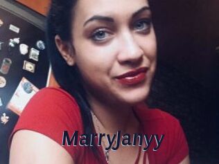 MarryJanyy