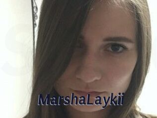 MarshaLaykii