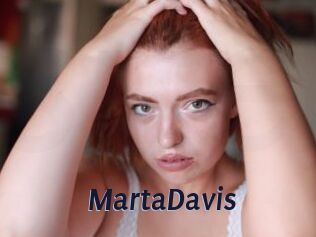 MartaDavis