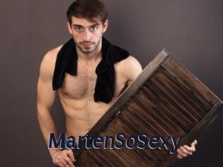 MartenSoSexy