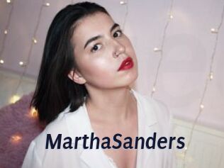 MarthaSanders