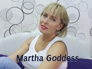 Martha_Goddess