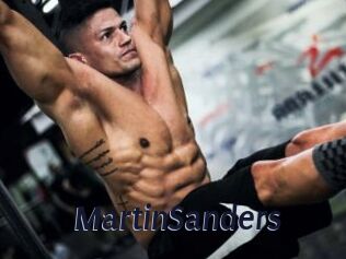 MartinSanders