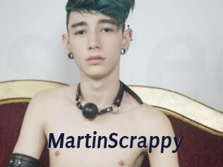 MartinScrappy