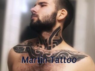 Martin_Tattoo