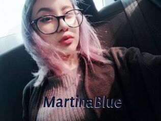 MartinaBlue